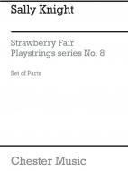 Strawberry Fair 