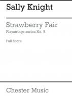 Strawberry Fair 