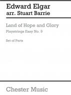 Land of Hope and Glory 