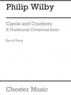 Carols and Crackers - A Traditional Christmas Suite 