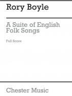 A Suite of English Folk Songs 