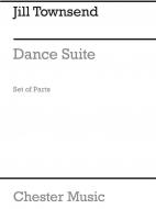 Dance Suite 