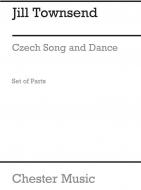 Czech Song and Dance 