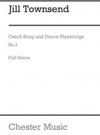 Czech Song and Dance 