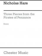 The Pirates of Penzance 