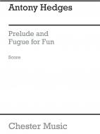 Prelude and Fugue for Fun 