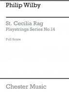 St. Cecilia Rag 