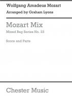 Mozart Mix 