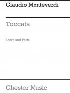 Toccata 