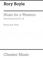 Music For A Western 