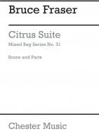 Citrus Suite 