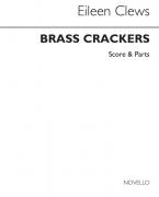 Clews Brass Crackers 