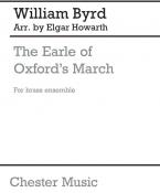 Earle Of Oxford's March 