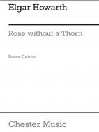 Rose Without A Thorn 