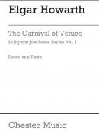 The Carnival Of Venice 