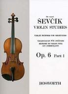 Violinschule op. 6/1 