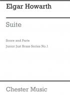 Suite For Brass 
