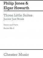 Three Little Suites 