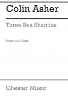 Three Sea Shanties 