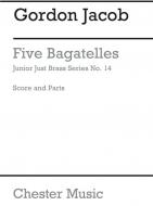 Five Bagatelles 