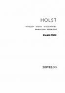 Gustav Holst: Novello Short Biography 