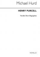 Purcell: Novello Short Biography 