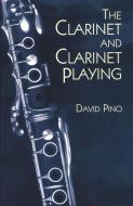 The Clarinet And Clarinet Playing 