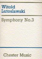 Symphony No.3 