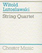 String Quartet 