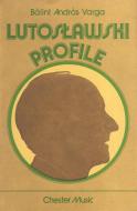 Lutoslawski Profile 