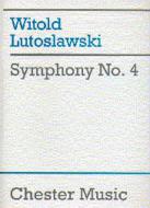 Symphony No.4 