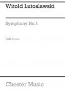 Symphony No. 1 