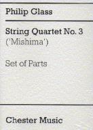 String Quartet No. 3 