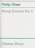 String Quartet No. 5 