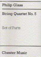 String Quartet No. 5 