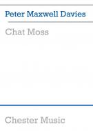 Chat Moss 