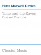 Time and the Raven (Concert Overture) 
