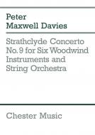 Strathclyde Concerto No. 9 