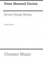 Seven Songs Home 