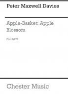 Apple-Basket: Apple-Blossom 