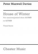House Of Winter 