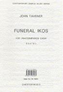 Funeral Ikos 