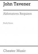 Akhmatova Requiem 