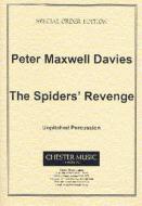 The Spiders' Revenge 