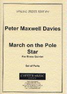 March On The Pole Star 