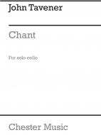 Chant For Cello 