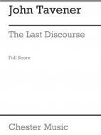 The Last Discourse 