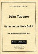 Hymn To The Holy Spirit 