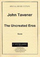 The Uncreated Eros 