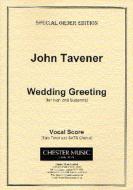 Wedding Greeting 